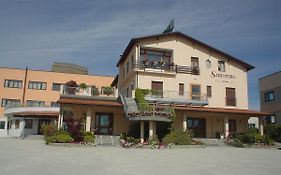 Hotel Sanremo