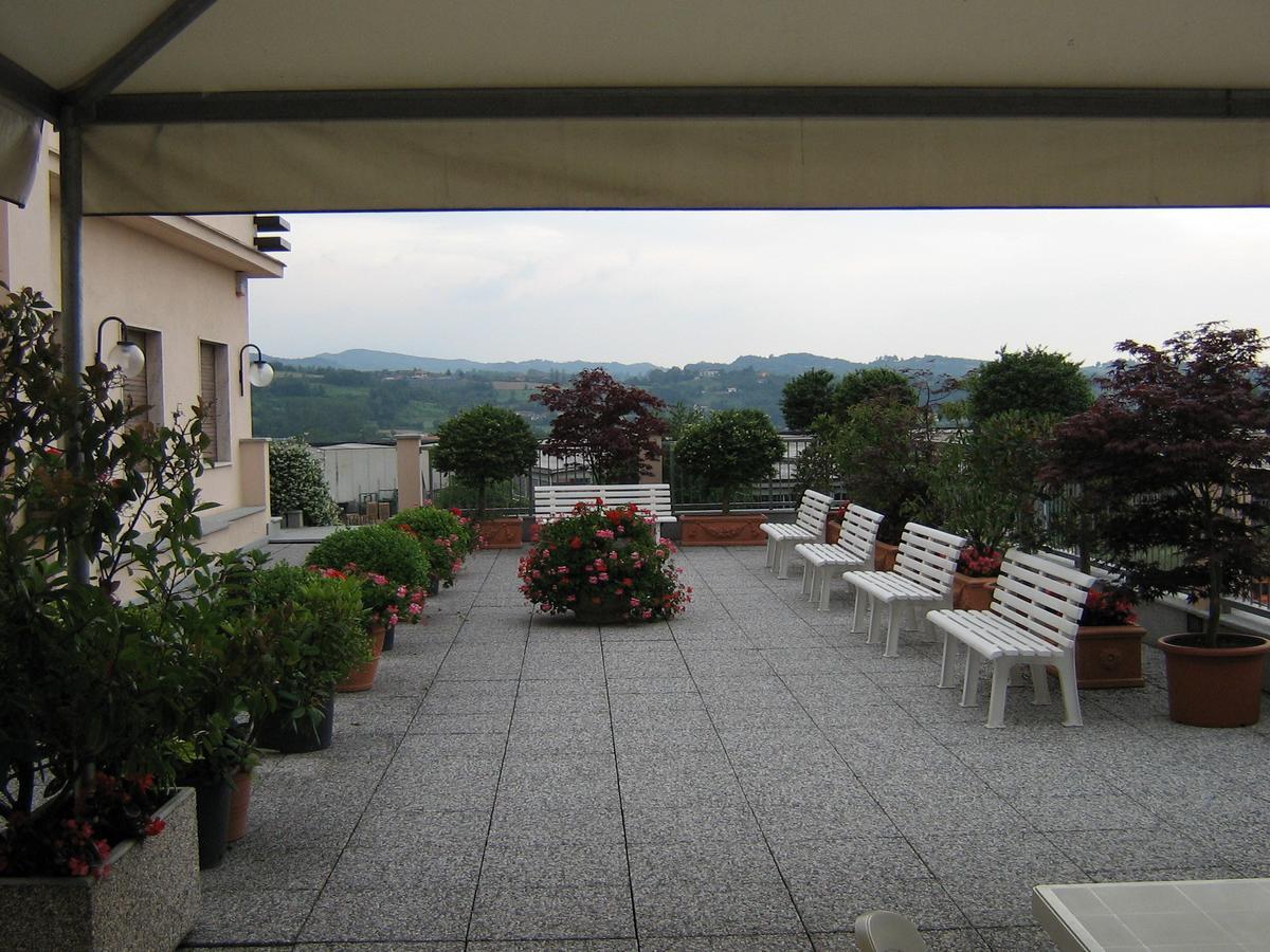 Hotel Sanremo Ceva Extérieur photo