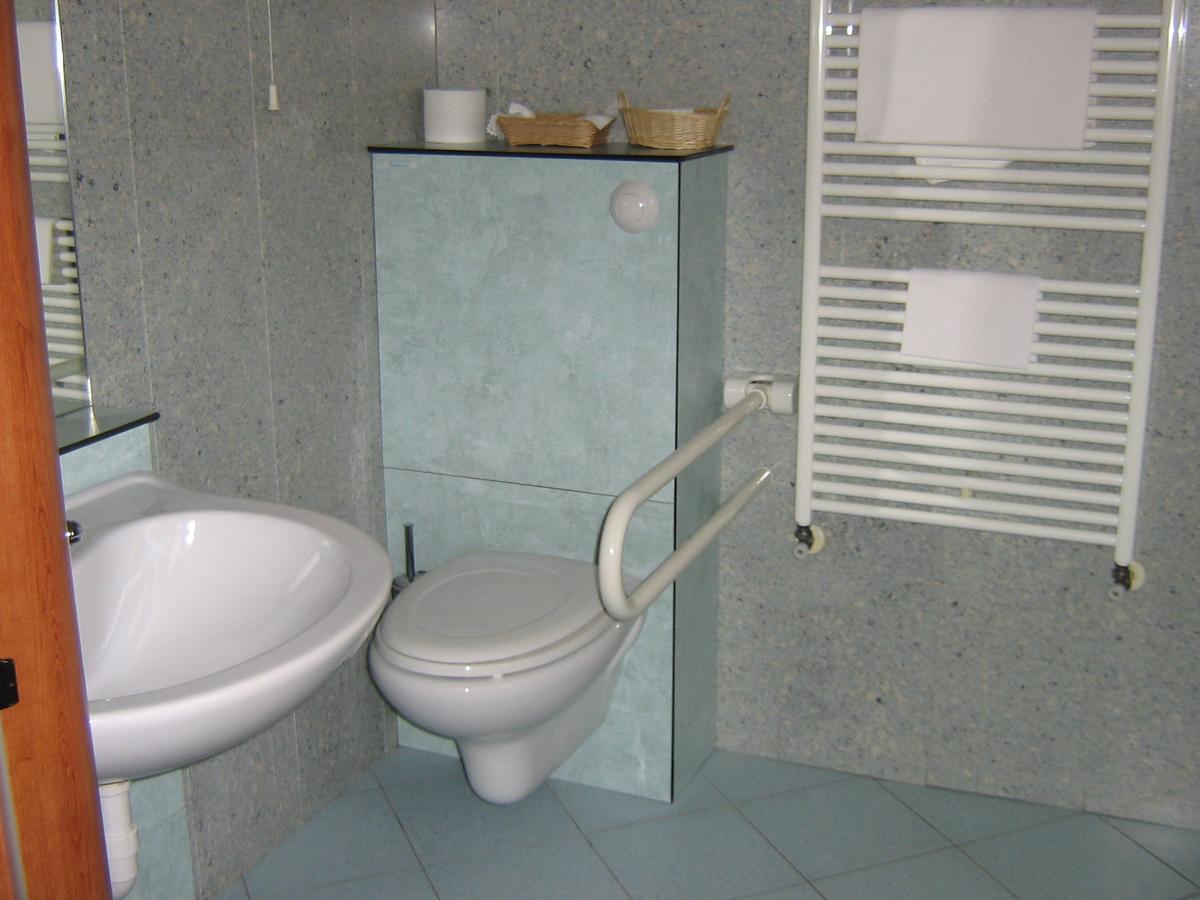 Hotel Sanremo Ceva Chambre photo