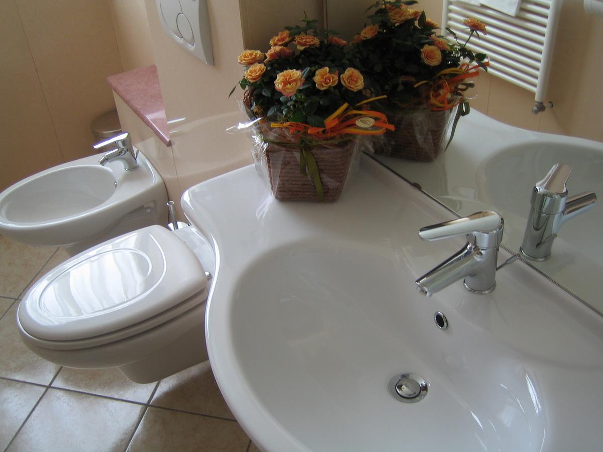 Hotel Sanremo Ceva Chambre photo