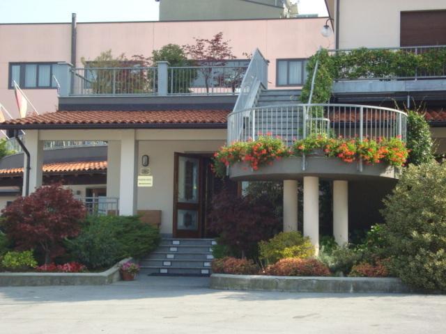 Hotel Sanremo Ceva Extérieur photo